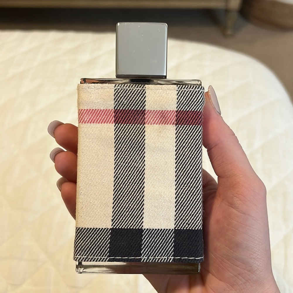 Burberry London Perfume